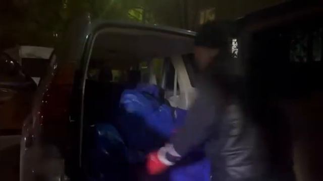 В Мангистауской области изъято более 300 кг рыбы осетровых пород смотреть онлайн