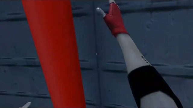 Mirror's Edge - Глава 2 смотреть онлайн
