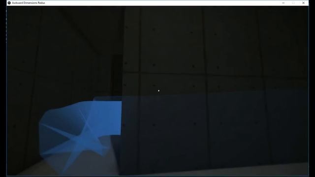 Awkward Dimensions Redux (Secret Dream) смотреть онлайн