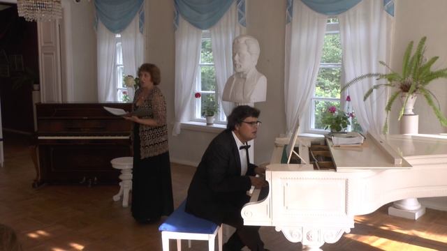 10. Glinka, Pavlov. Do Not Tell Me Your Heart Hurts. Evgenia Maleeva, Dmitry Stepanovich .mp4