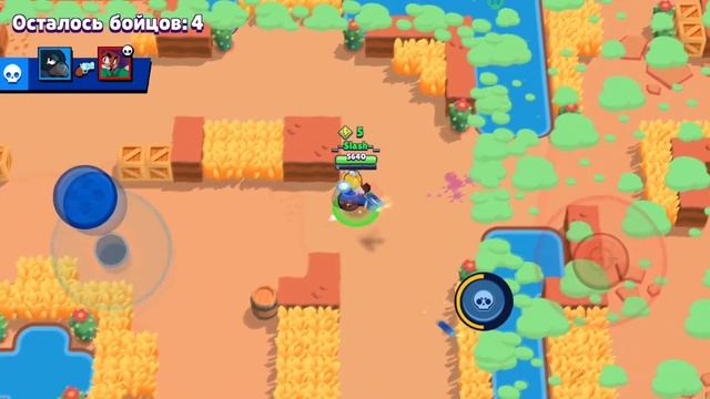 ПОДНИМАЕМ КУБКИ И ОТКРЫВАЕМ БОКСЫ | BRAWL STARS | БРАВЛ СТАРС смотреть онлайн