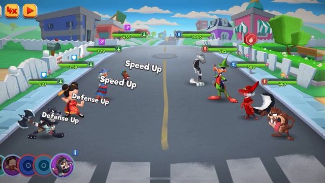 I unlocked Lunar Bugs !!! - Looney Tunes смотреть онлайн