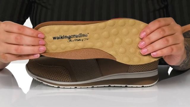 Walking Cradles Dakota SKU: 9561366 смотреть онлайн