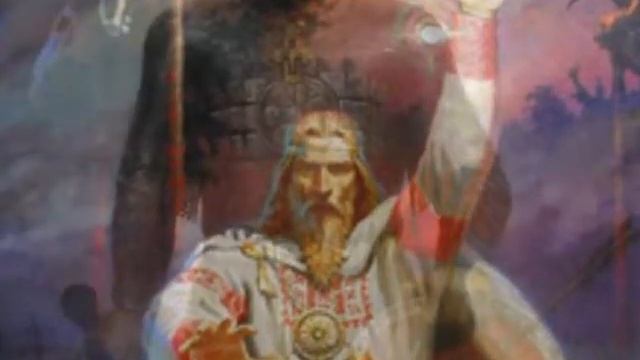 Нина Романова Ариозо Воина из кантаты "Москва" Чайковский смотреть онлайн