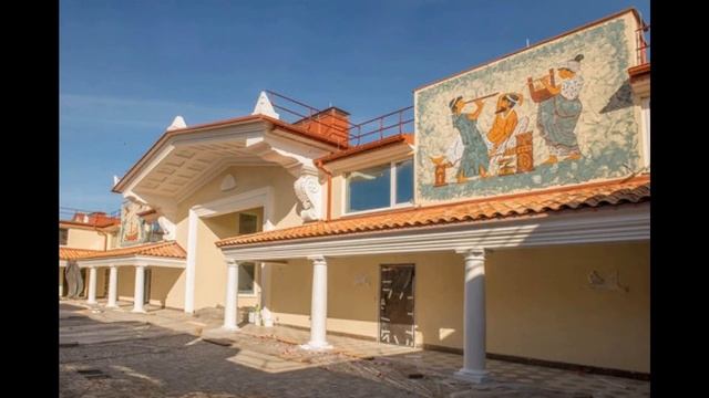 Продам апартаменты в МФК Царская Пристань в Севастополе смотреть онлайн