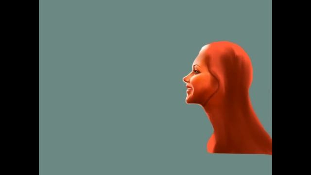 Original iPad Finger Painting "First Snow" смотреть онлайн