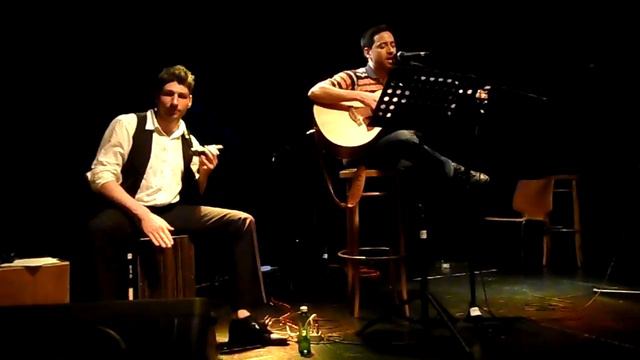 Bruce Springsteen Cover - Tougher than the rest смотреть онлайн