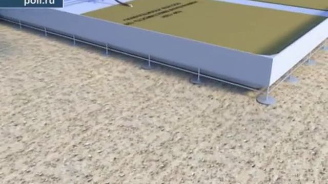 полевые склады горючего - эластичные (мягкие) резервуары смотреть онлайн