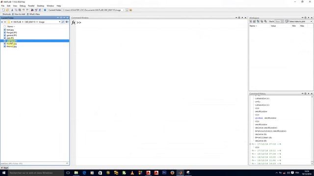 024 MATLAB GUI Geometry 2 смотреть онлайн