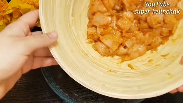 Ужин Без Муки за 15 мин❗Больше ешь,быстрее худеешь!Он такой вкусный,что готовлю его почти каждыйДен смотреть онлайн