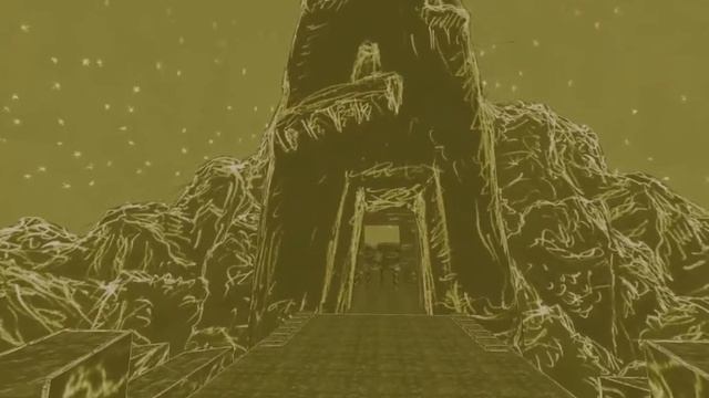 He Came From Beyond | Alien world environment test смотреть онлайн