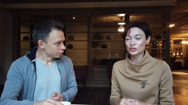 Ежова и официанты - вся правда о работе молодых фрилансеров на банкетах | Разговор с незнакомцем смотреть онлайн