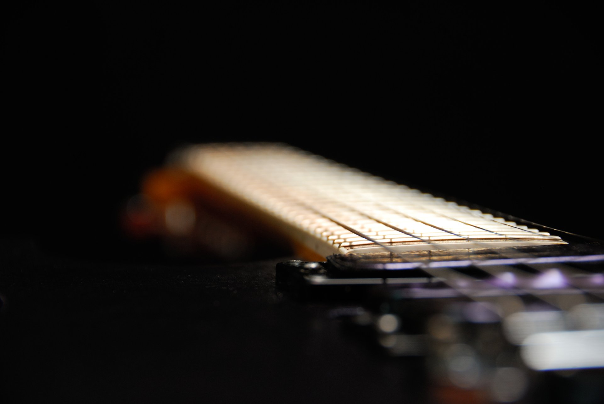 Melodious rock backing track in Am смотреть онлайн
