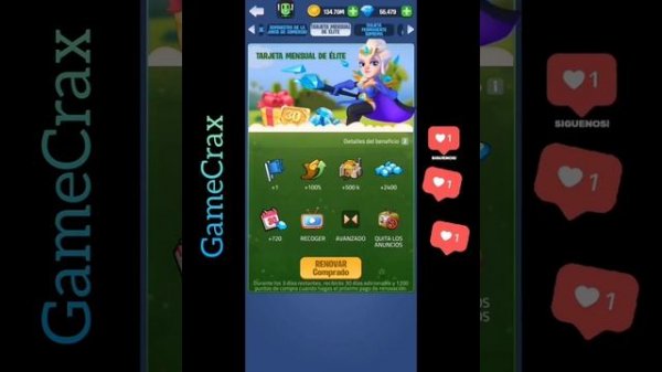 4ta y 5ta Tropa | Kingdom Guard