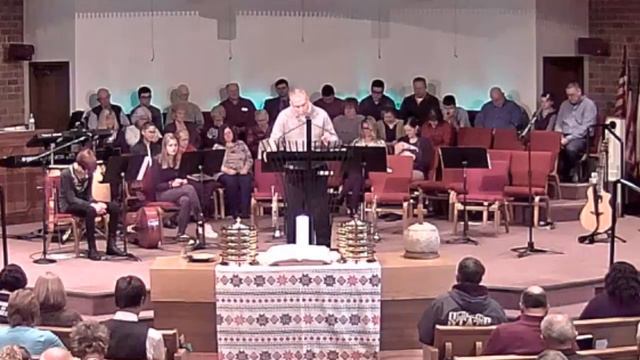 "Final Thoughts" - 1/06/2019 Early Service - FPCC Live Stream смотреть онлайн