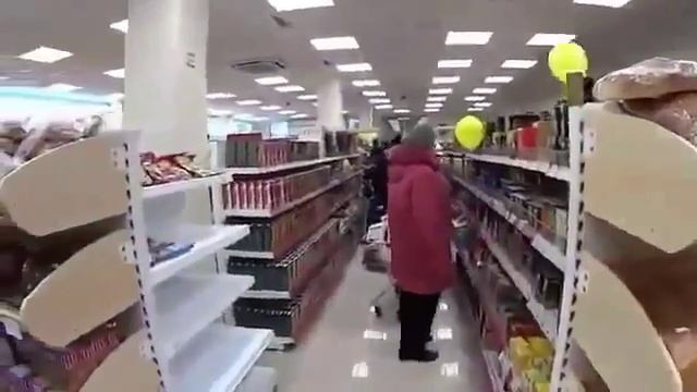 Краснодар, открытие магазина Едоша смотреть онлайн