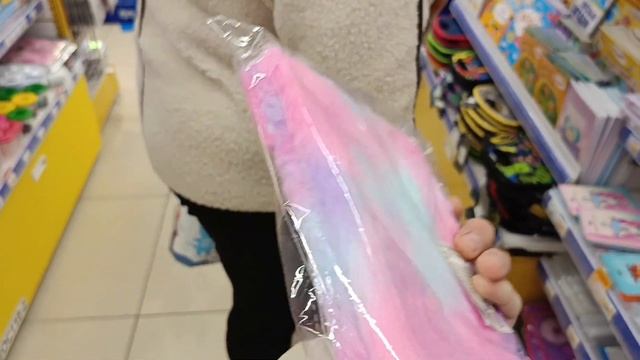 Пред Пасхальный поход по магазинам.Белорусская ярмарка.Домовид.Бубль Гум смотреть онлайн