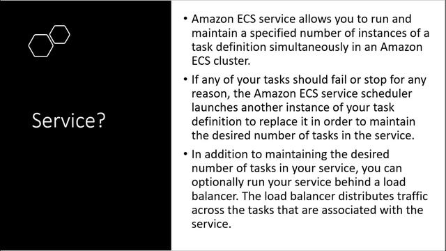 AWS ECS Creation with Terraform | JayDemy смотреть онлайн