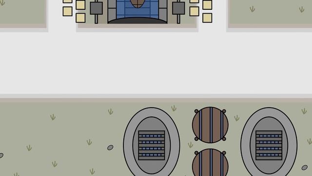 War and Peace ...and War (35 to 32 B.C.E.) смотреть онлайн