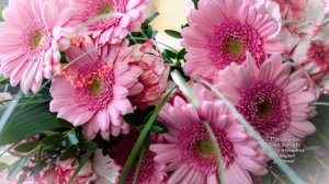 Поздравление с 8 марта