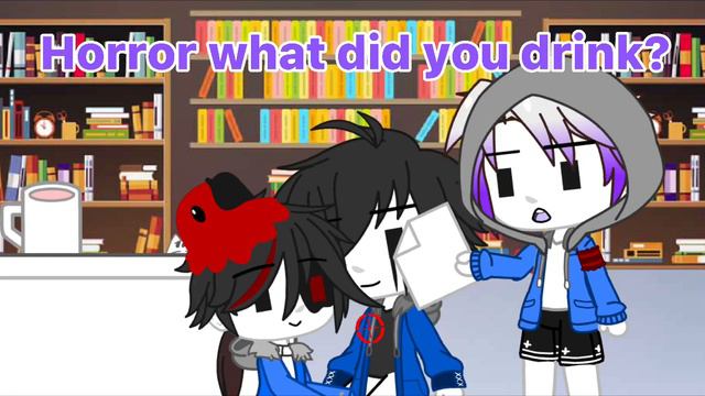 //Meme//Don’t give toys to my little...(Brother:v)//Undertale AU//Murder trio//NOT SHIP💦// смотреть онлайн