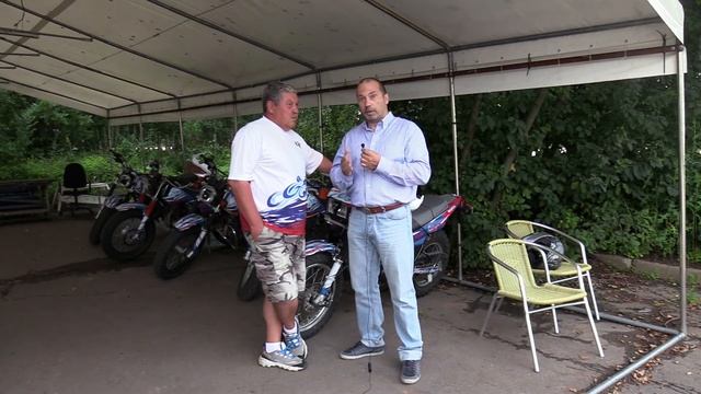 Обучение вождению мотоцикла.с чего начать смотреть онлайн