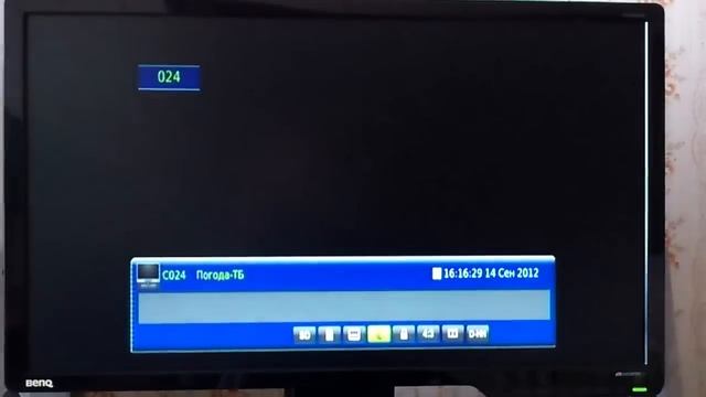 Просмотр телевидения DVB-T2 на компе смотреть онлайн