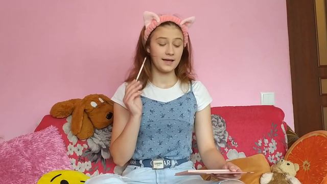 Что было бы, если бы я была БЬЮТИ-БЛОГЕРОМ 😂 | Stacey K. смотреть онлайн