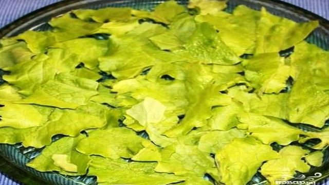 Сборник рецептов