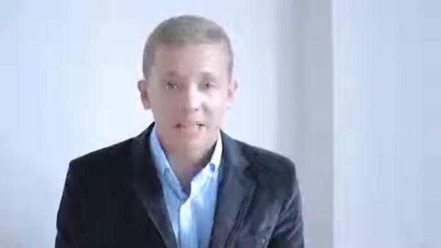 Бизнес молодость! Как отвечать на возражения смотреть онлайн