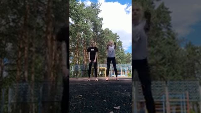 #СеверскГТОдлявсех. 2 этап. "ГТО для всех". Участник № 101. Золина Мария. УИН 16-70-0009001 смотреть онлайн