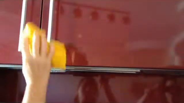 Салфетка из микрофибры White Fox - Чистота без вреда! смотреть онлайн