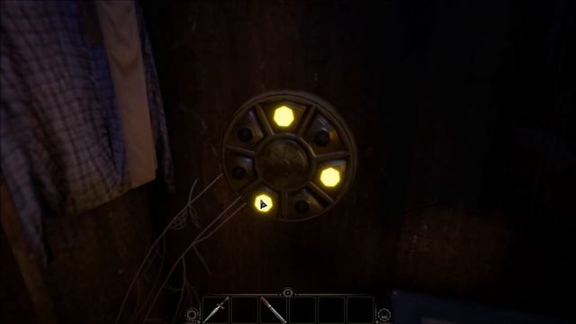 The Eyes of Ara Gameplay - Part 7 - Walkthrough смотреть онлайн