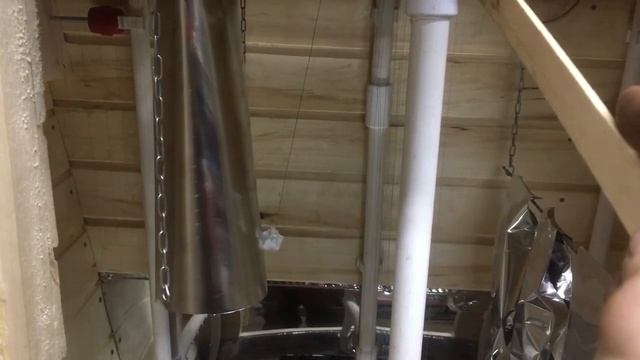 Обзор электростатической коптильни с ВВ блоком. Без звука. смотреть онлайн