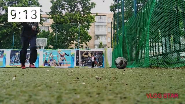 Кто не забьёт выходы один на один тот проиграет смотреть онлайн