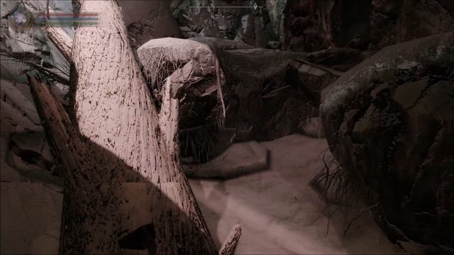 Natural View Tamriel (NVT) ENB Gameplay - VANILLA Preset | Skyrim SE 300+ MODS 2K смотреть онлайн