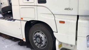 FOTON  AUMAN 4х2  АКПП ZF 2024