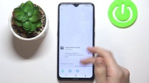 Как отправить скриншот на Андроиде / Как поделиться снимком экрана на Android телефоне