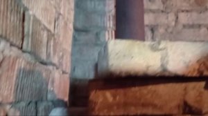 Горелка на отработке, самая простая но рабочая !!!