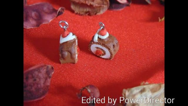 Fimo soft creations... (collection by N & P)!!! смотреть онлайн