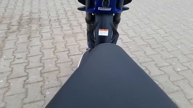 AIMA Jeek Citrus смотреть онлайн