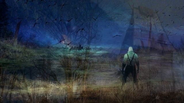 Насколько Сильна Дикая Охота из Ведьмака? смотреть онлайн