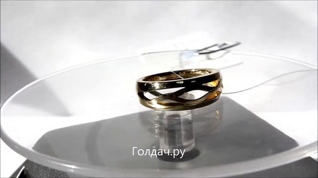 Кольцо с алмазными гранями z7326994 смотреть онлайн