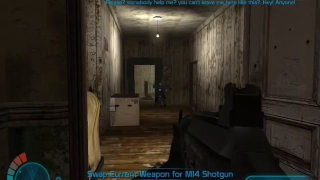 PRISM Guard Shield / Мисия 3 смотреть онлайн