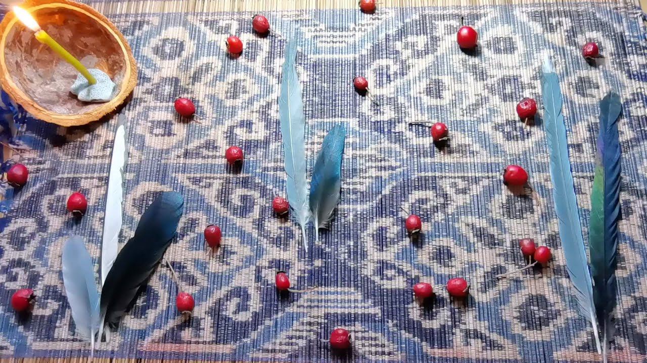 НОЯБРЬ. ЧТО ПО СУДЬБЕ. #онлайнрасклад смотреть онлайн