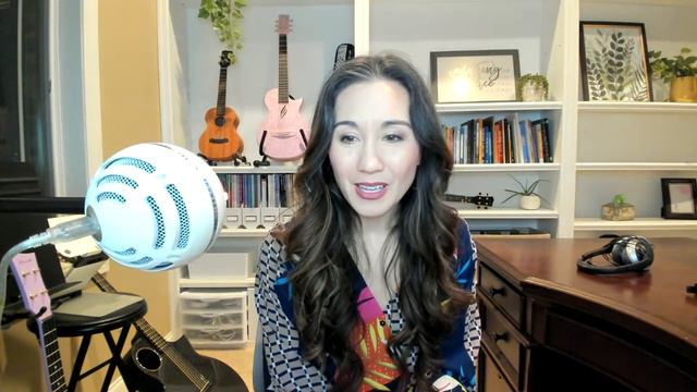 New Year's Goals, Chat, & Live Lesson - Happy New Year - JJ Heller смотреть онлайн