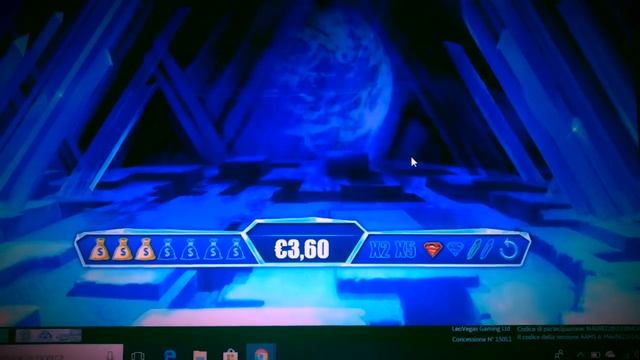 SUPERMAN THE MOVIE SLOT bonus game смотреть онлайн