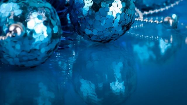 Snow Magic - материалы для ProShow Producer. смотреть онлайн