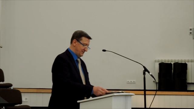 ? Проповедь. «Болезни... Жить верою, но какой?». Крутько Виктор смотреть онлайн