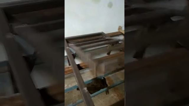 Автоматический люк для подвала скрытый под плитку смотреть онлайн